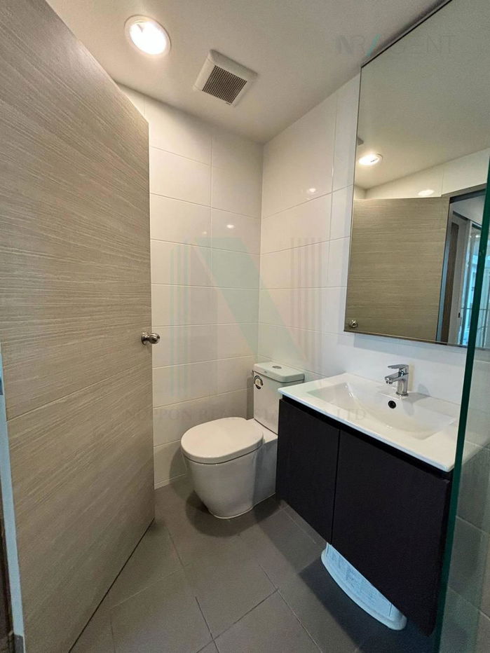 picture For Rent Condo PREMIO QUINTO Building A, Floor 8,1 bed room, Room size  sqm - 2/8
