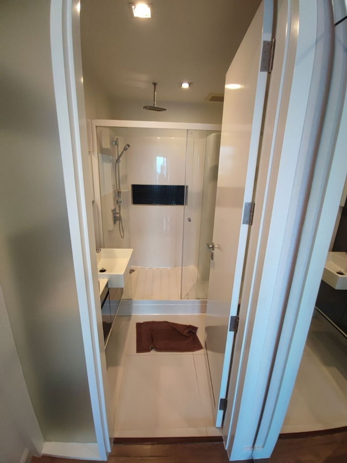 picture BTS Punnawithi 18 m. Price  20,000 Baht Condo The Room Sukhumvit 62 ( Rental ) - 18/26