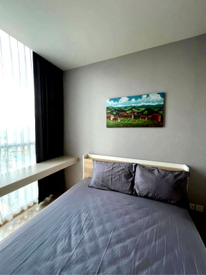 Condos for rent : Condo for Rent at Noble Revolve Ratchada1 (B6809161) 