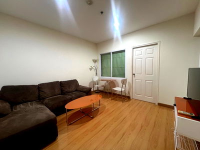 คอนโดให้เช่า : ด่วน ให้เช่า คอนโด   ไลฟ์ แอด สุขุมวิท 65 BTS เอกมัย ห้องสวย เฟอร์นิเจอร์ครบ พร้อมย้ายเข้าอยู่