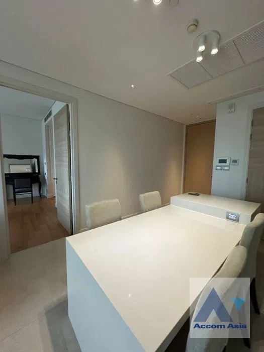 picture 🔼🔽 AccomA 📩  1 BR Condominium @Sindhorn Residence (AA44681) - 10/20