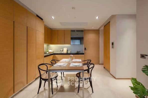 picture 1-BR Condo at Saladaeng Residences near MRT Si Lom (ID 2325263) - 2/17