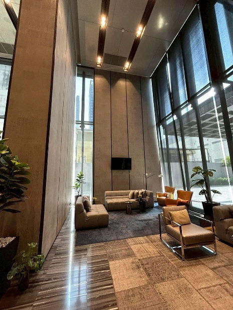 รูป ให้เช่าคอนโด Ashton silom 2 ห้องนอน ใกล้ BTS ช่องนนทรี 58,000 บาท รหัสทรัพย์: RS2004 - รูปที่ 10/14
