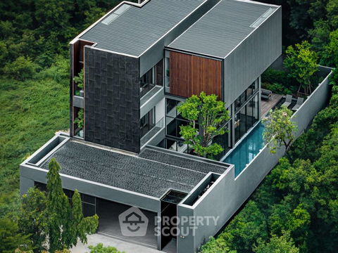 5-BR House at The Zenith Ekkamai-Ramindhra in Lat Phrao (ID 1294125)