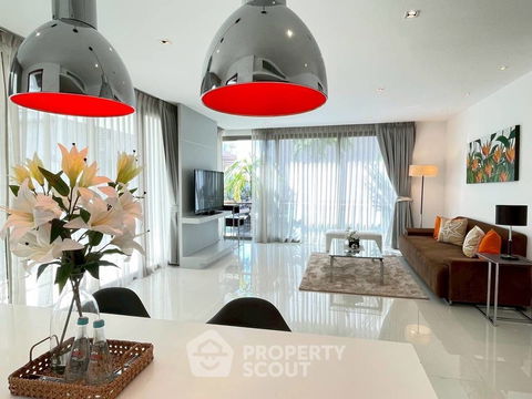 คอนโด 3-ห้องนอน ที่ เดอะ แซงชัวรี วงศ์อมาตย์ ใกล้ ปราสาทสัจธรรม (ID 2326443)