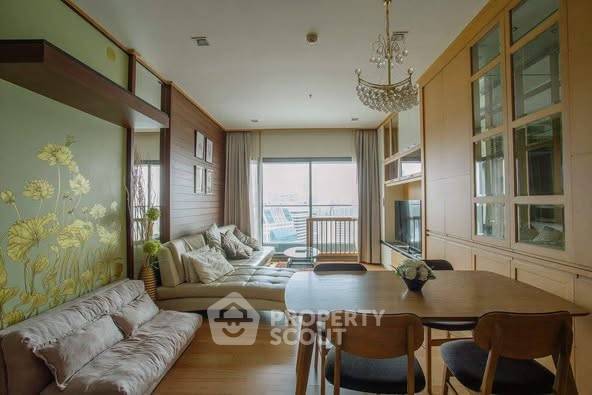 รูป คอนโด 2-ห้องนอน ที่ ไฮด์ สุขุมวิท 13 คอนโดมิเนี่ยม ใกล้ BTS นานา (ID 2324495) - รูปที่ 1/15