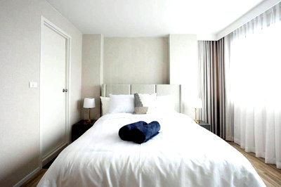Condos for sale : Selling a burden 🔥🔥 Special price condo, good location, Blossom Condo @ Sathorn Charoenrat MD-95562