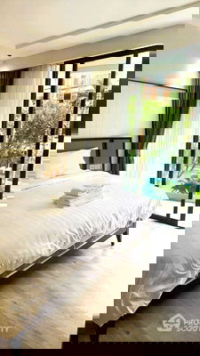 คอนโด หัวหิน มาร์เก็ต วิลเลจ  : คอนโด 1-ห้องนอน ที่ อินเตอร์คอนติเนนตัล เรสซิเดนเซส หัวหิน ใกล้ มาร์เก็ตวิลเลจ หัวหิน (ID 2323443)