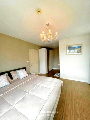 Condos for rent 700 Year Sports Arena Chiang Mai : 2-BR Condo at D Condo Nim Chiang Mai close to CentralFestival Chiangmai (ID 2315416)