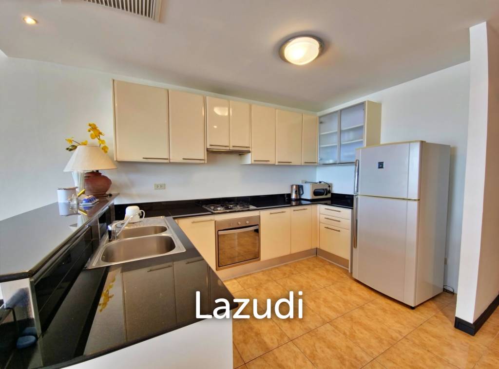 2 Bedroom Condominium with Sea View for sale - image 5