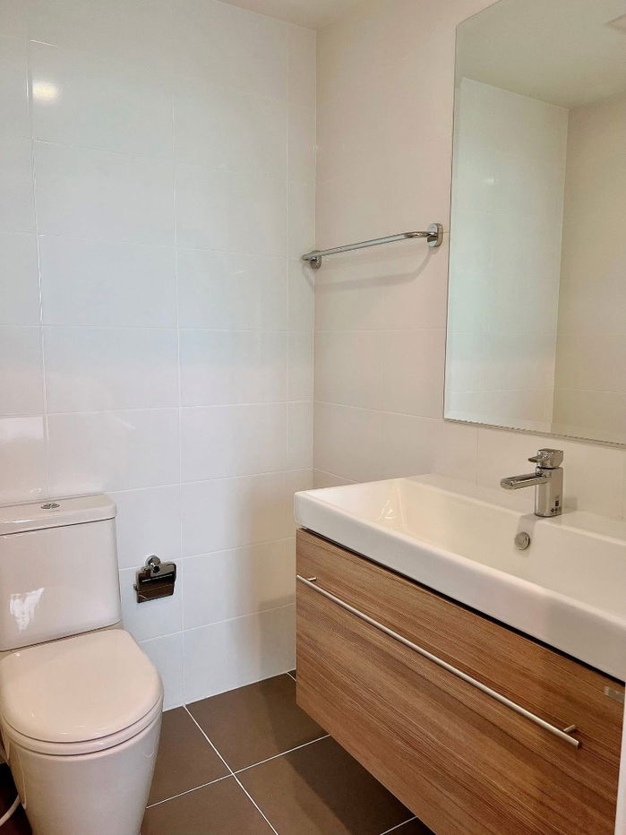 รูป #R6625 🎉 270968 ให้เช่าคอนโด Metro Luxe Riverfront Rattanathibet - รูปที่ 5/12