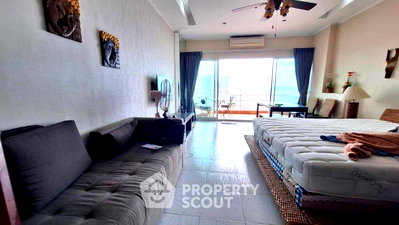 Condos for rent : 1-BR Condo at View Talay 5 Condominium Jomtien close to Jomtien Beach (ID 2322937)