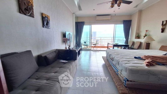 รูปภาพ คอนโด 1-ห้องนอน ที่ วิวทะเล 5 คอนโดมิเนียม จอมเทียน ใกล้ หาดจอมเทียน (ID 2322937)