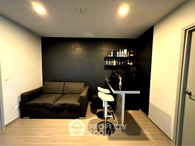 คอนโด MRT พระราม 9 : คอนโด 1-ห้องนอน ที่ แอสปาย อโศก-รัชดา ใกล้ MRT พระราม 9 (ID 1113844)