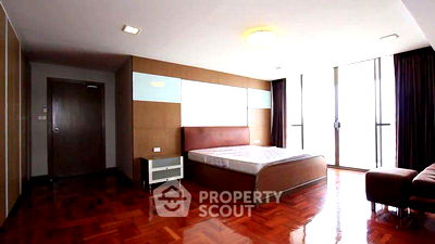 Condos for rent Rama 3 Road : 4-BR Condo at Asa Garden near BTS Phrom Phong (ID 739165)
