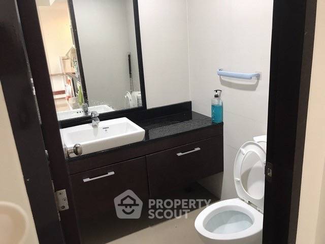 รูป คอนโด 1-ห้องนอน ที่ เดอะ ไลน์ พหลโยธิน พาร์ค ใกล้ MRT พหลโยธิน (ID 754099) - รูปที่ 9/11