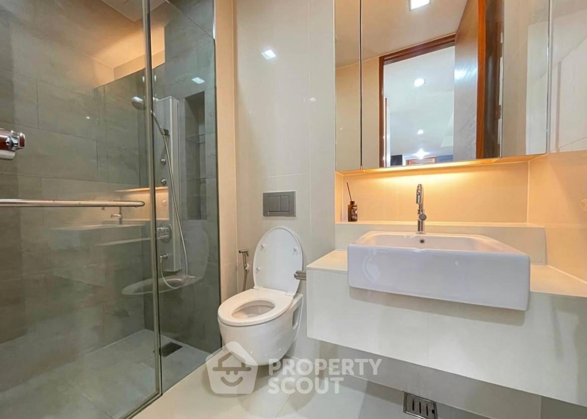 picture 2-BR Condo at Ashton Morph 38 near BTS Thong Lor (ID 1887769) - 10/11