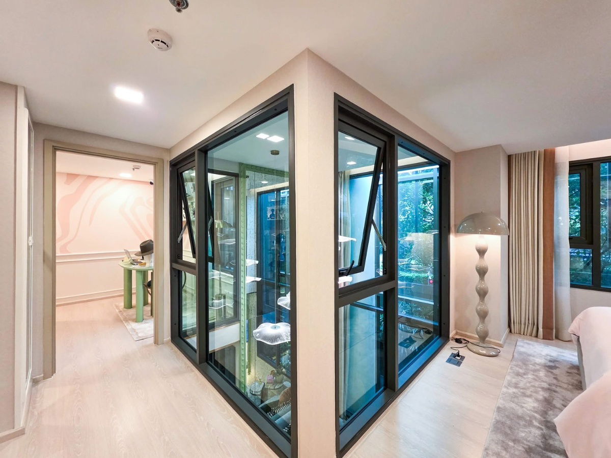 รูป 🔑New Urban Living‼️ XELF by Sansiri ห้องดีไซน์ใหม่ ใช้งานจริงได้ดียิ่งขึ้น ทั้งอยู่เองและลงทุน เริ่มเพียง 3.59 ล้าน ⭐📞065-4496399💚LINE: @wsrcondo - รูปที่ 3/8