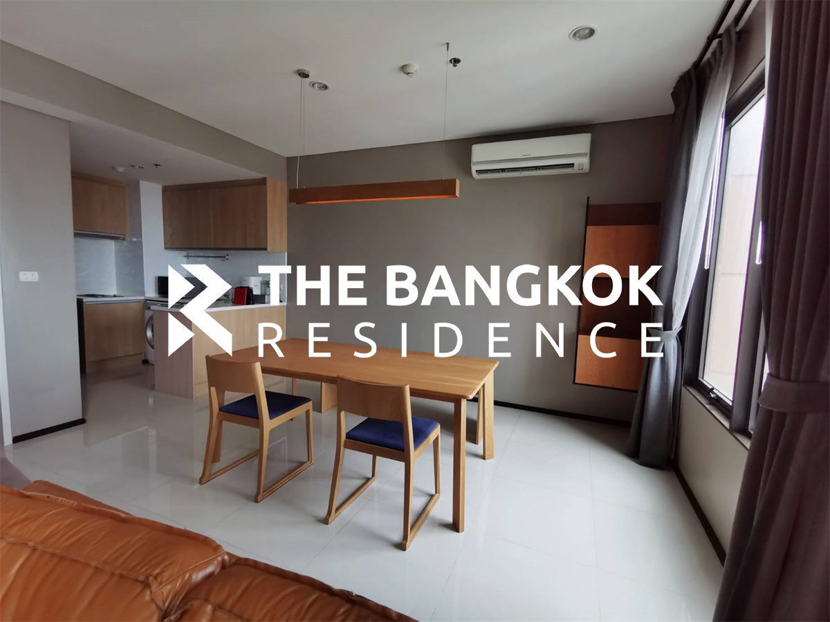 picture Villa Asoke Convenient Travel, Great Value per Square Meter near MRT Phetchaburi Station - 9/10
