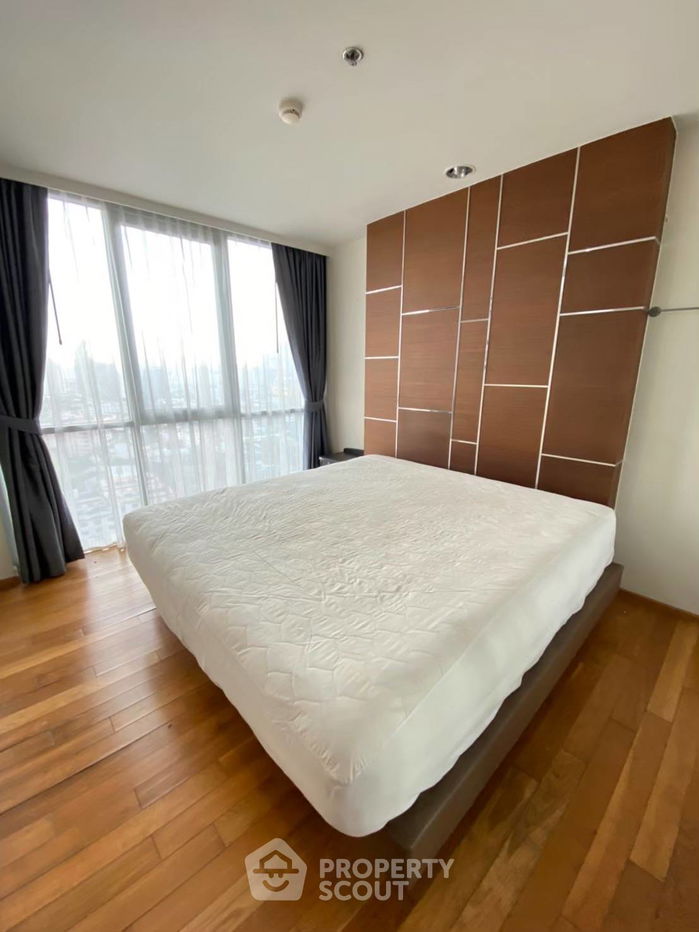 picture 1-BR Condo at The Line Phahonyothin Park near MRT Phahon Yothin (ID 754099) - 7/11