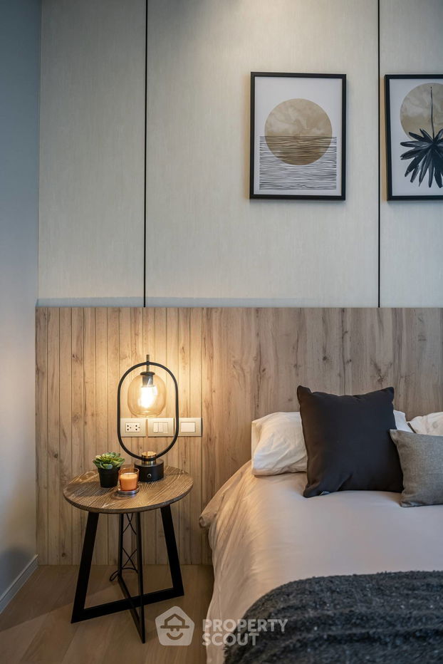 picture 2-BR Condo at Baan Sindhorn near BTS Ratchadamri (ID 2325525) - 14/32