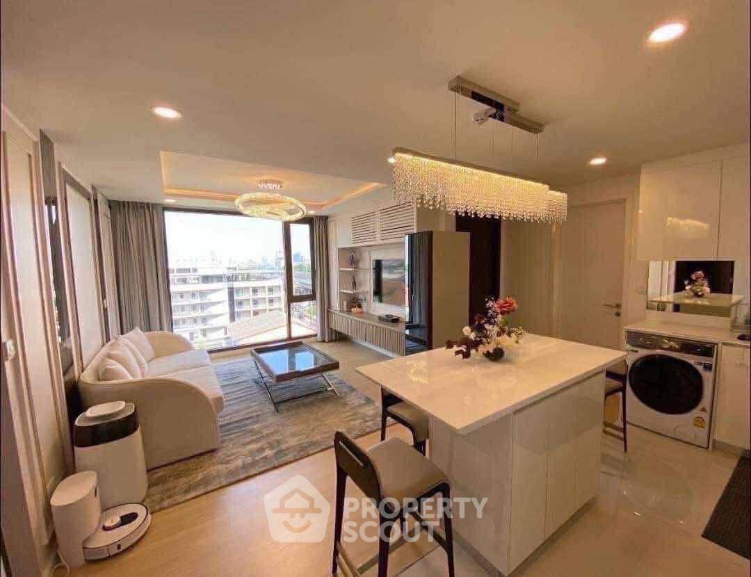 รูป คอนโด 2-ห้องนอน ที่ คาร่า อารีย์ - พระราม 6 ใกล้ BTS สะพานควาย (ID 2325279) - รูปที่ 3/22