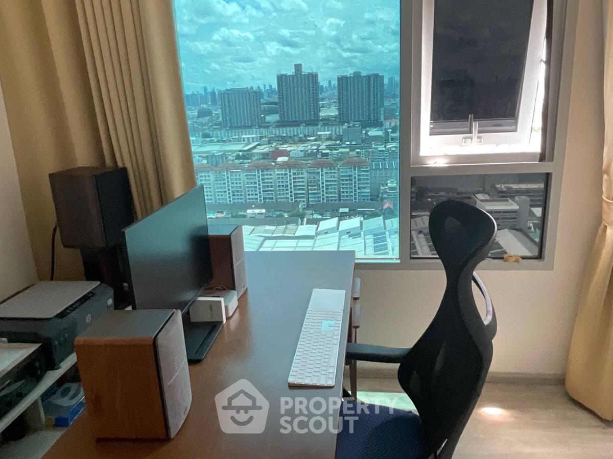 รูป คอนโด 1-ห้องนอน ที่ นิช โมโน รามคําแหง ใกล้ รามคำแหง (ID 2325102) - รูปที่ 6/12