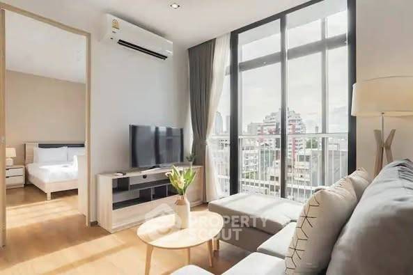 picture 2-BR Condo at Park Origin Phrom Phong near BTS Phrom Phong (ID 2324472) - 3/8