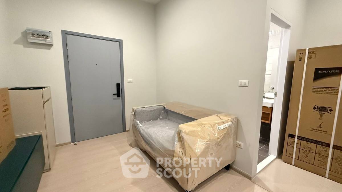 picture 1-BR Condo at Flexi Rattanathibet near MRT Bang Krasor (ID 2047244) - 3/14