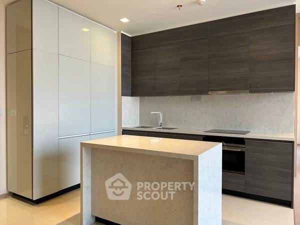 picture 2-BR Condo at The Esse Asoke near MRT Sukhumvit (ID 2325195) - 3/20