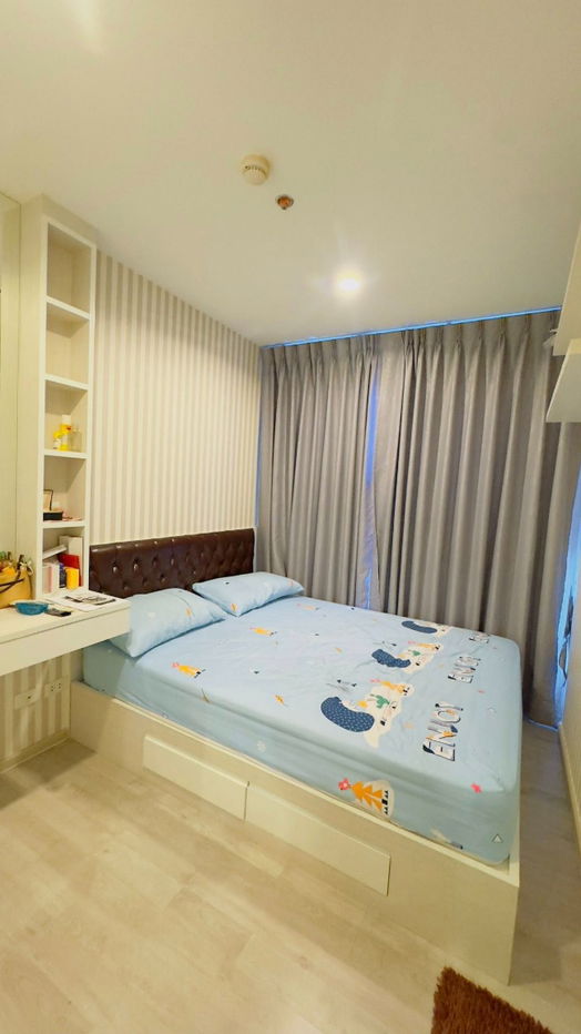 picture *** (Official Agent) Condo for rent : Ideo Mobi Charan-Interchange ***   - 5/12