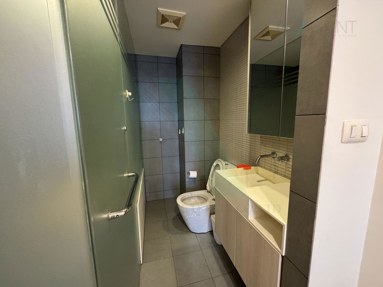 picture 🚩 For Rent Condo SIAMESE RATCHAKRU Building 1, Floor 12,2 bed room, Room size 61 sqm - 6/8