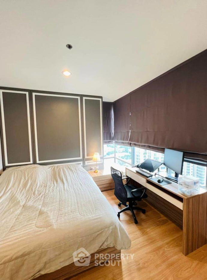 picture 2-BR Condo at Rhythm Sukhumvit 42 near BTS Ekkamai (ID 1803221) - 6/18