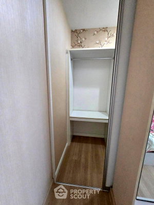Condos for sale : 1-BR 40 Sqm, 15th-Floor At The Parkland Srinakarin (ID 2138473)