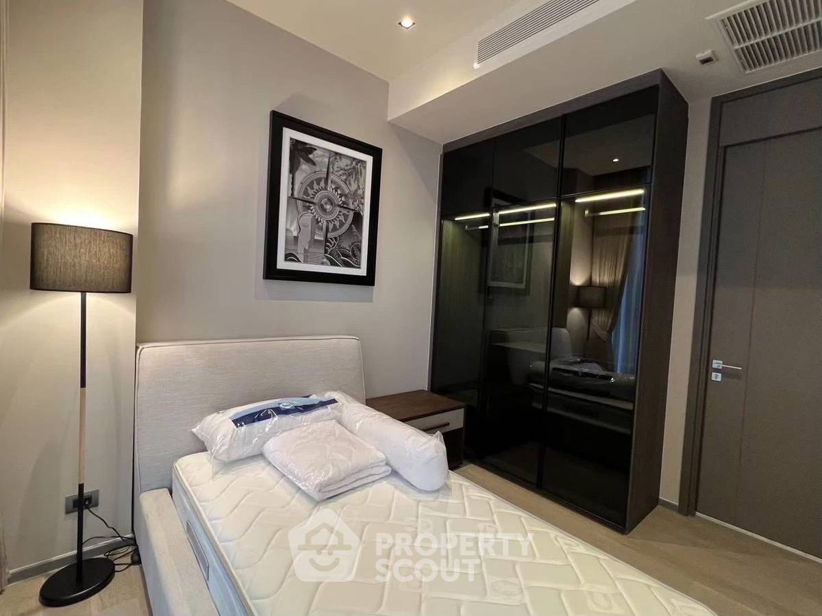 picture 2-BR Condo at Hyde Heritage Thonglor near BTS Thong Lor (ID 2325048) - 18/18