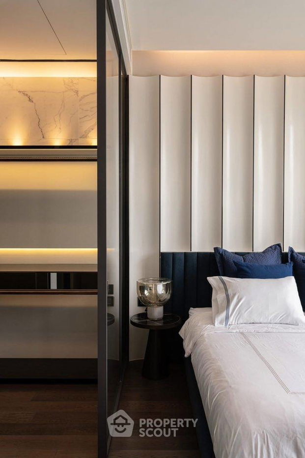 picture 2-BR Condo at The Bangkok Thonglor near BTS Thong Lor (ID 2324784) - 22/25