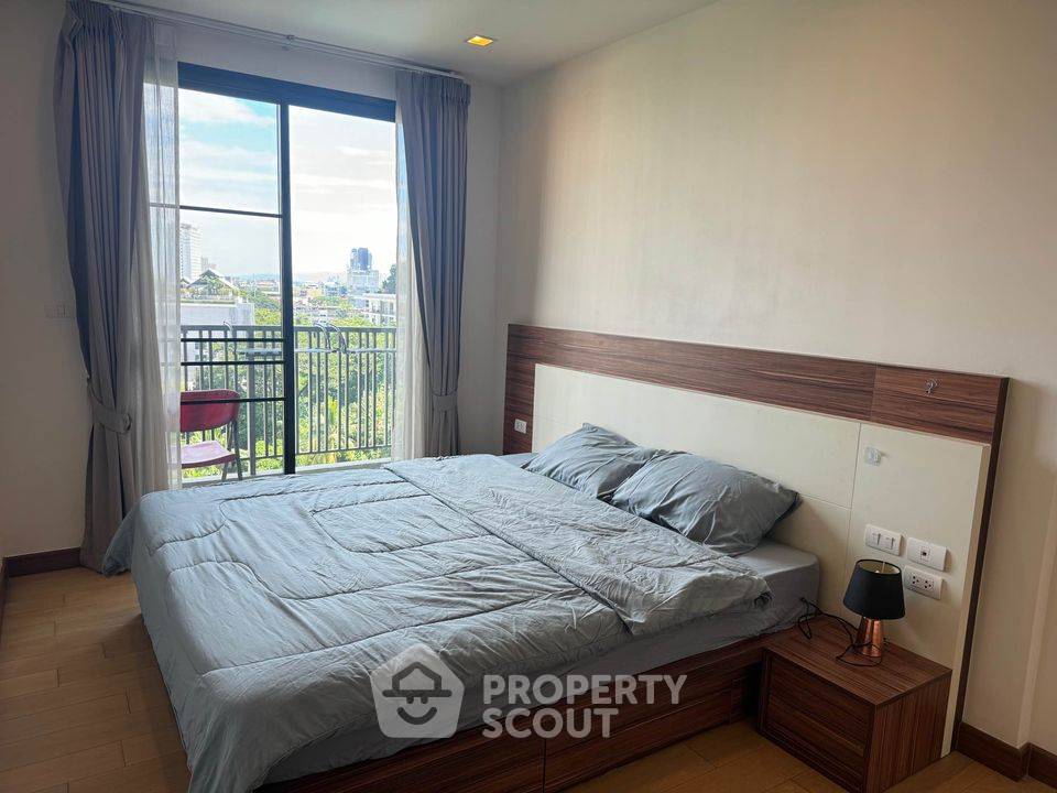 picture 1-BR Condo at Astra Condominium in Chan Kasem (ID 1876617) - 5/13