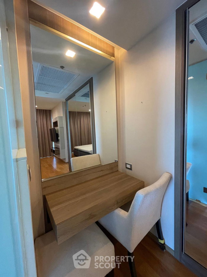 รูป คอนโด 2 ห้องนอน 75 ตร.ม. ชั้น 5 ที่ The Address Sathorn ใกล้ BTS เซนต์หลุยส์ 200 ม. (ID 1959818) - รูปที่ 12/31