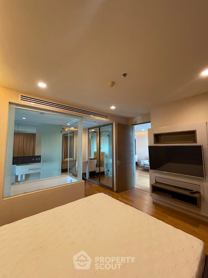 รูป คอนโด 2 ห้องนอน 75 ตร.ม. ชั้น 5 ที่ The Address Sathorn ใกล้ BTS เซนต์หลุยส์ 200 ม. (ID 1959818) - รูปที่ 15/31