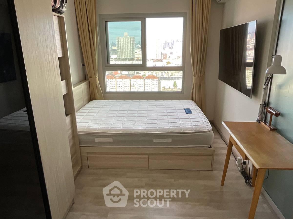 รูป คอนโด 1-ห้องนอน ที่ นิช โมโน รามคําแหง ใกล้ รามคำแหง (ID 2325102) - รูปที่ 4/12
