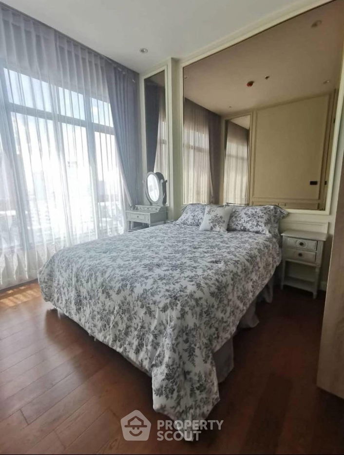 picture 2-BR Condo at Mayfair Place Sukhumvit 50 near BTS On Nut (ID 2325111) - 7/8