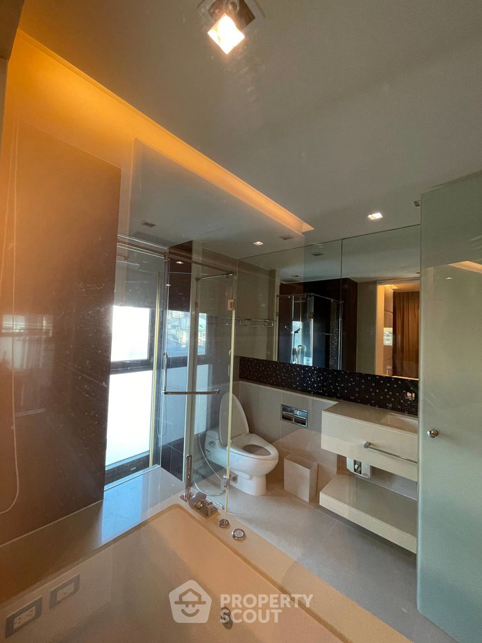 รูป คอนโด 2 ห้องนอน 75 ตร.ม. ชั้น 5 ที่ The Address Sathorn ใกล้ BTS เซนต์หลุยส์ 200 ม. (ID 1959818) - รูปที่ 13/31
