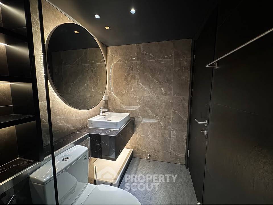 picture 1-BR Condo at Knightsbridge Space Ratchayothin near BTS Ratchayothin (ID 2323494) - 16/16