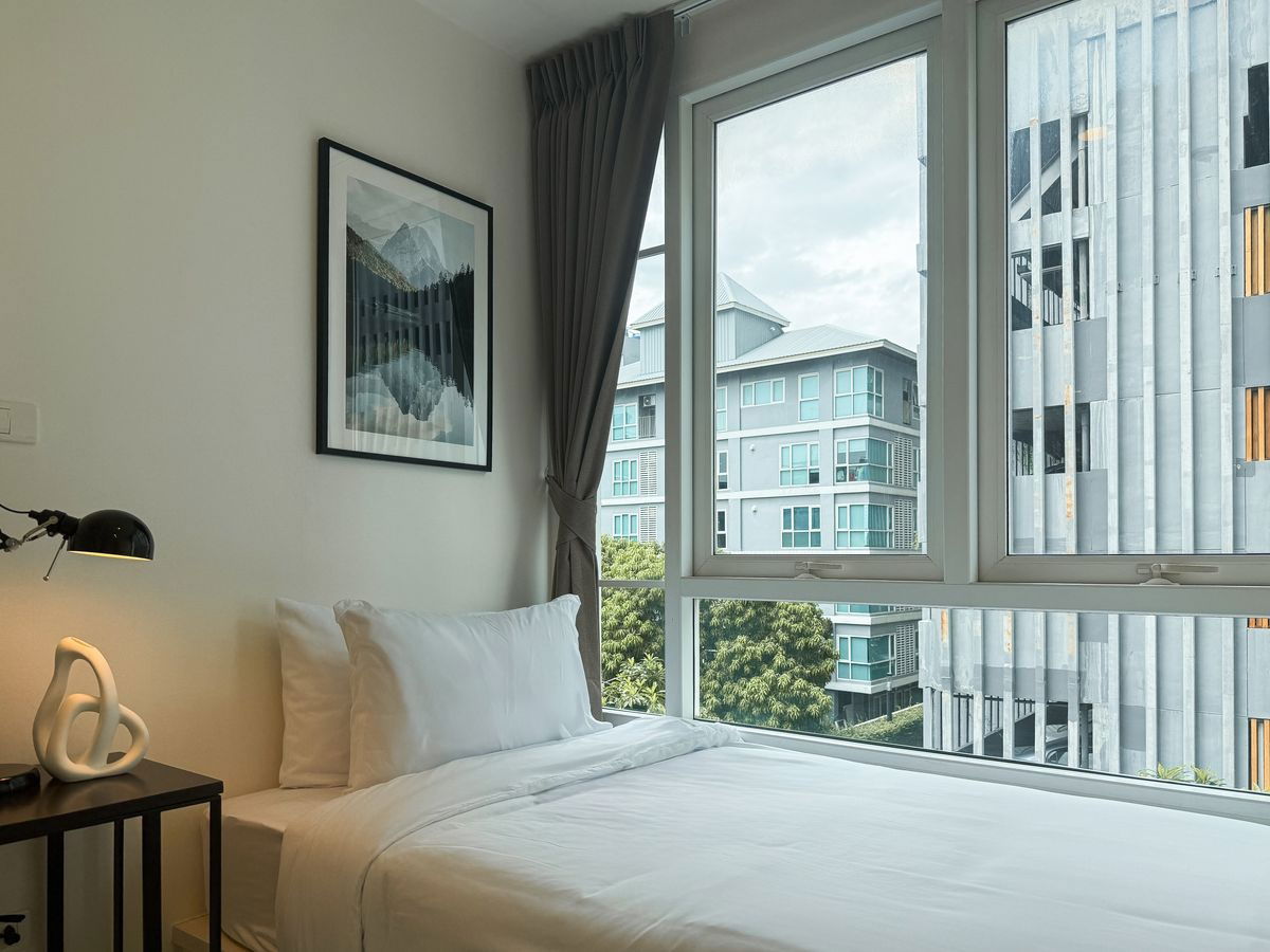 รูป Code: KJ8942  ให้เช่า The Bangkok Sathorn - Taksin 🔥🔥 จองเดือนนี้รับเงินคืน 1,000 บาท 🔥🔥 Add Line @kjcondo (มี@ข้างหน้าด้วยนะคะ) - รูปที่ 18/27