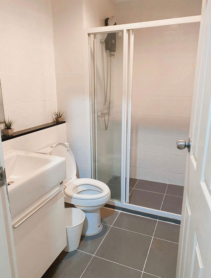 picture 🍀For Rent Condo Pause Sukhumvit 107 near bts Bearing 30sq.m Rent 9500- - 11/12