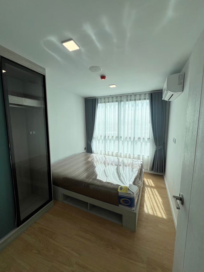 picture Atmoz Kabbalah Rangsit 7floor for RENT - 4/15