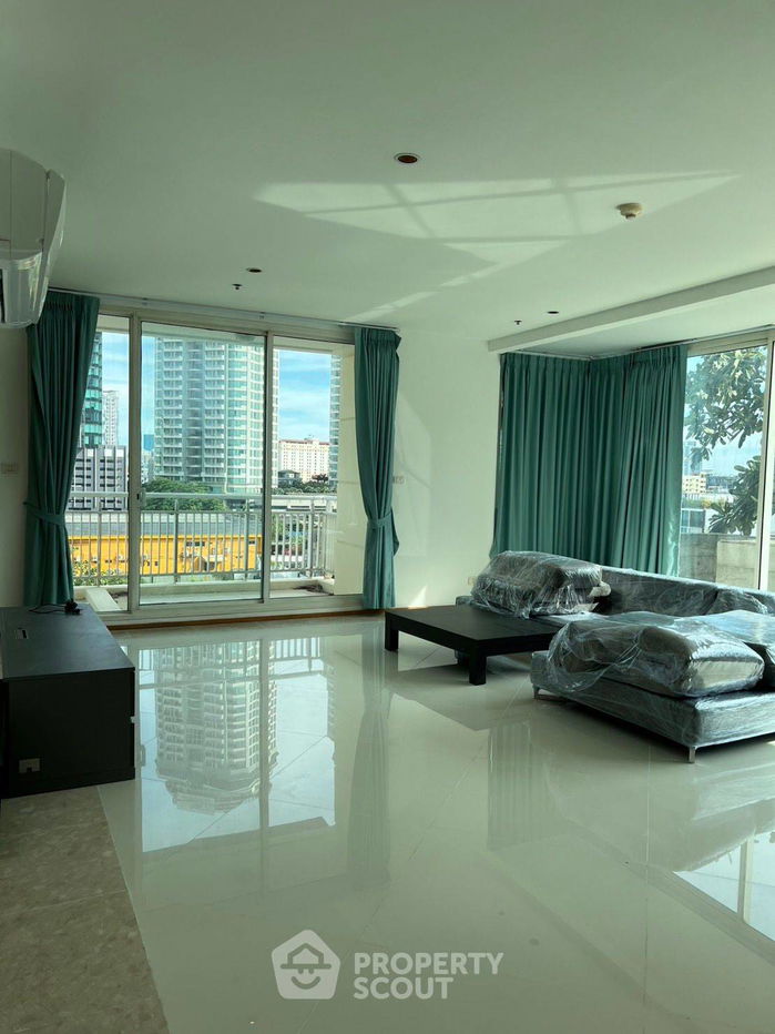 รูป คอนโด 3-ห้องนอน ที่ ดิ เอ็มไพร์ เพลส ใกล้ BTS เซนต์หลุยส์ (ID 2323993) - รูปที่ 13/19