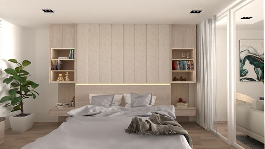 For Sale Nakornping Condominium, 1 Bedroom, 1 Bathroom, 40 sq.m., 17th Floor, near Singapore International School (ID:1201CS)