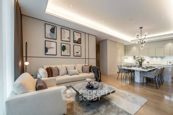 picture 2-BR Condo at Baan Sindhorn near BTS Ratchadamri (ID 2325525) - 3/32