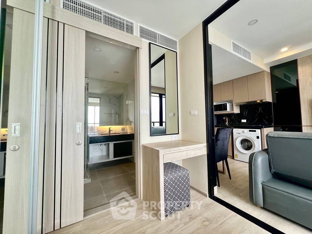 รูป คอนโด 1-ห้องนอน ที่ รีเฟล็คชั่น จอมเทียน บีช พัทยา ใกล้ เมืองพัทยา (ID 2324469) - รูปที่ 16/18